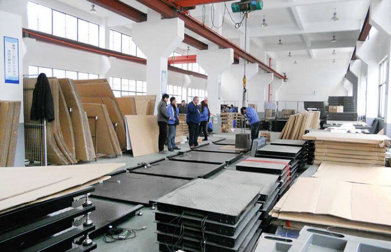 如何解決電子臺(tái)秤不能打印的現(xiàn)象？